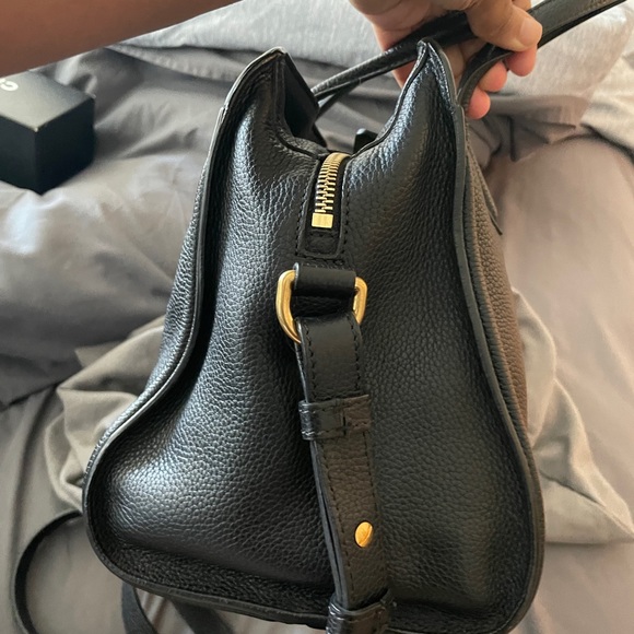 Alexander McQueen handbag - Picture 8 of 13